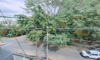 Imagem 4: Casa com 02 dormitórios para locação na Granja Viana