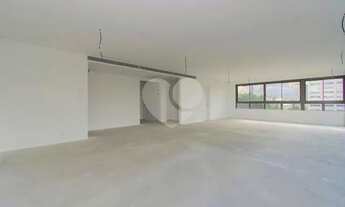 Imagem 3: Apartamento no contra-piso ao lado do Parque Ibirapuera