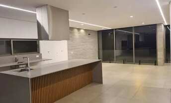 Imagem 5: Casa com 3 dormitórios à venda, 285 m² por R$ 2.300.000 - Condomínio Residencial Giverny