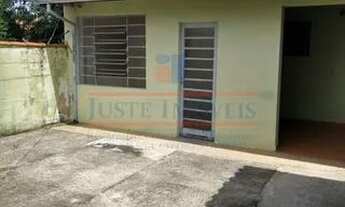 Imagem 2: CASA PARA LOCAÇÃO - CENTRO - INDAIATUBA/ SP