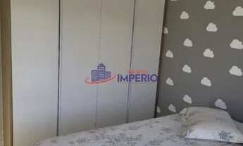 Imagem 4: Apartamento com 3 dorms, Vila Helena, Atibaia - R$ 895 mil, Cod: 11005