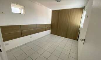 Imagem 2: Apartamento nascente 3 quartos para aluguel na gruta