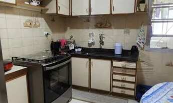 Imagem 7: Apartamento á venda Mooca/Avenida Paes de Barros 100 metros área privativa 3 dormitórios 1