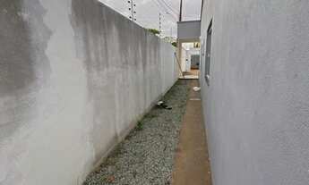 Imagem 5: Casas novas no Araçagy