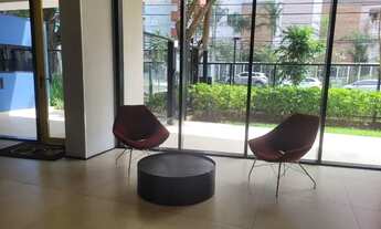 Imagem 2: Aluga-se Apto tipo Loft - SANTANA