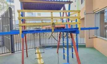 Imagem 2: Apartamento - Jardim Aquarius - Residencial Silver Park - 58m² - 2 Dormitórios