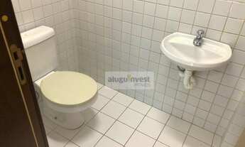 Imagem 3: Sala para alugar, 56 m² por R$ 2.564,60/mês - Saco Grande - Florianópolis/SC