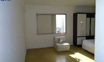 Imagem: Moema, próximo ao metro, studio com vaga