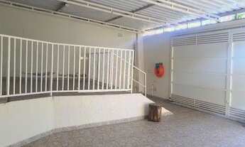 Imagem 3: Casa com 4 dormitórios para alugar, 90 m² - Residencial Pazetti - Paulínia/SP