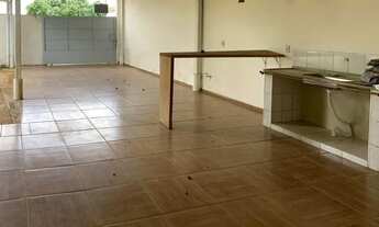 Imagem: Casa com 3 dormitórios para alugar, 210