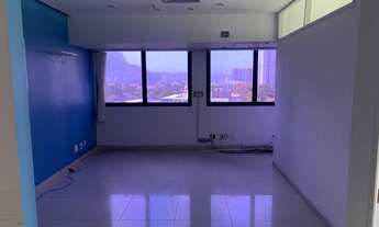 Imagem 2: Excelente sala Locação / Venda Barra da Tijuca