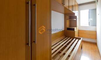 Imagem 6: APARTAMENTO COM 3 DORMITÓRIOS NA LIBERDADE!!