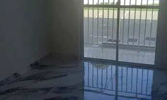 Imagem 6: Apartamento com 2 dormitórios para alugar, 50 m² por R$ 2.279/mês - Residencial Bello Ciel