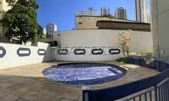 Imagem 5: Apartamento 125m² em Santana para alugar, 3 suítes, 4 banheiros, 2 vagas