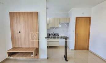 Imagem 2: Apartamento Padrão em Ribeirão Preto