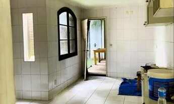 Imagem 7: CASA TÉRREA - ALTO DA BOA VISTA - SP