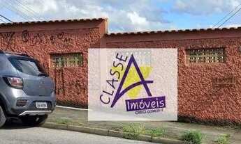 Imagem: Casa com 2 dormitórios à venda, 200 m²