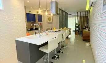 Imagem: Lindamente decorado, com 02 Vagas! Em excelente