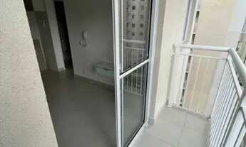 Imagem 3: Apartamento com 2 dormitórios para alugar, 34 m² por R$ 1.770,00/mês - Mooca - São Paulo/S