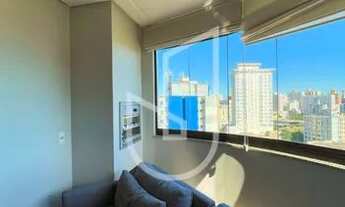 Imagem 2: Lindo Apartamento para alugar com 3 quartos e 3 banheiros no Centro de Criciúma