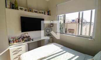 Imagem 6: Apartamento para Aluguel - Tijuca, 2 Quartos, 48 m2