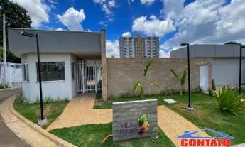 Imagem 5: Residencial - Cid Jardim