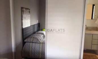 Imagem 5: 05054 - Flat/Aparthotel 1 Dorm, JARDINS - SÃO PAULO/SP