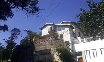 Imagem: Casa com 4 dormitórios para alugar, 300