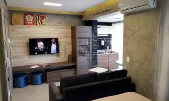 Imagem: FLAT REFORMADO PARA LOCAÇÃO NO JARDINS!