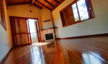 Imagem 6: Cobertura no bairro cristal com 3 dormitórios