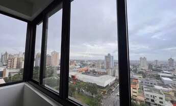 Imagem 7: APARTAMENTO PARA LOCAÇÃO NO CENTRO DE CASCAVEL, EDIFICIO OSMARIO SARAIVA