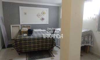 Imagem 5: Casa com 3 dormitórios à venda, 261 m² por R$ 675.000,00 - Jardim Leonor - Campinas/SP