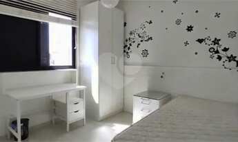 Imagem 7: Apartamento-São Paulo-JARDIM PAULISTA