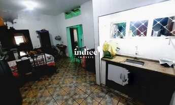 Imagem 6: Casas à venda 4 quartos 2 suítes 2 vagas Vila Tibério Ribeirão Preto