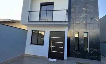 Imagem 3: Casa com 3 dormitórios à venda, 138 m² por R$ 779.000,00 - Jardim Vale Verde - Jundiaí/SP