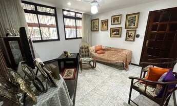 Imagem 3: Sobrado para alugar mobiliado no Planalto Paulista por R$ 6.500,00 com 5 dormitórios, 3 va