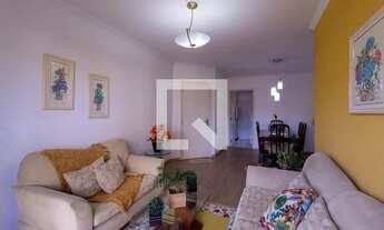 Imagem 4: Apartamento para Aluguel - Jardim Marajoara , 4 Quartos, 105 m2