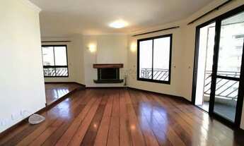 Imagem: Apartamento amplo no melhor da Vila Mariana