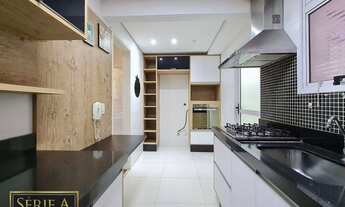 Imagem 7: Apartamento com 2 dormitórios à venda, 96 m² por R$ 710.000,00 - Barra Funda - São Paulo/S