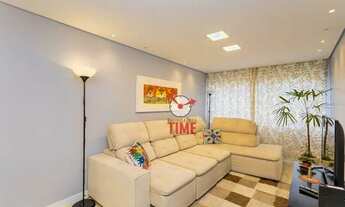 Imagem 5: APARTAMENTO com 3 dormitórios à venda com 94m² por R$ 489.000,00 no bairro Juvevê - CURITI