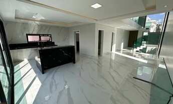 Imagem: Casa com 3 dormitórios à venda, 250 m²