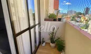 Imagem 7: Santo André - Apartamento Padrão - Santa Teresinha