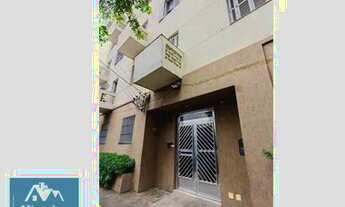 Imagem 2: Apartamento com 2 dormitórios, 75 m² - venda por R$ 297.000,00 ou aluguel por R$ 1.960,00