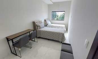 Imagem 6: SOBRADO EM CONDOMINIO COM 01 SUÍTE NA 407 SUL