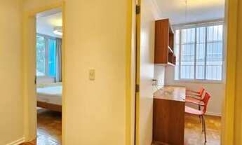 Imagem 5: Apartamento para aluguel possui 129 metros quadrados com 3 quartos em Paraíso - São Paulo