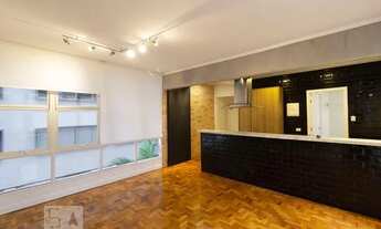 Imagem: Apartamento para Aluguel - Jardim Paulista