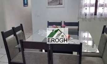 Imagem: Excelente Sobrado com 3 dormitórios à