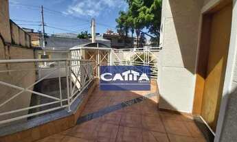 Imagem 4: Sobrado com 3 dormitórios à venda, 120 m² por R$ 500.000,00 - Vila Esperança - São Paulo/S