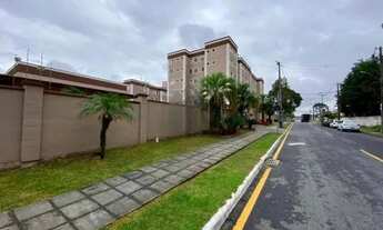 Imagem 5: Apartamento com 2 dormitórios à venda, 64 m² por R$ 289.000,00 - Hauer - Curitiba/PR