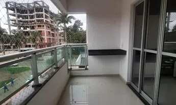 Imagem 6: Apartamento Solar do Bosque, Bairro Jundiaí